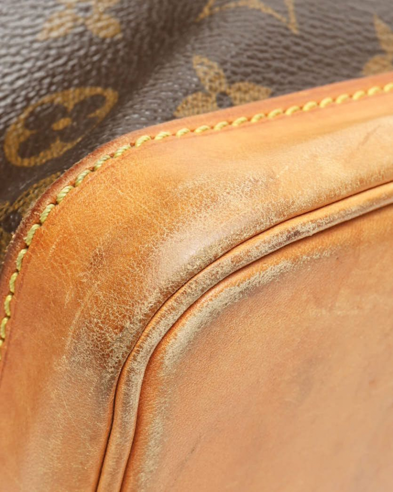 Louis Vuitton Monogram Noé BB Bag