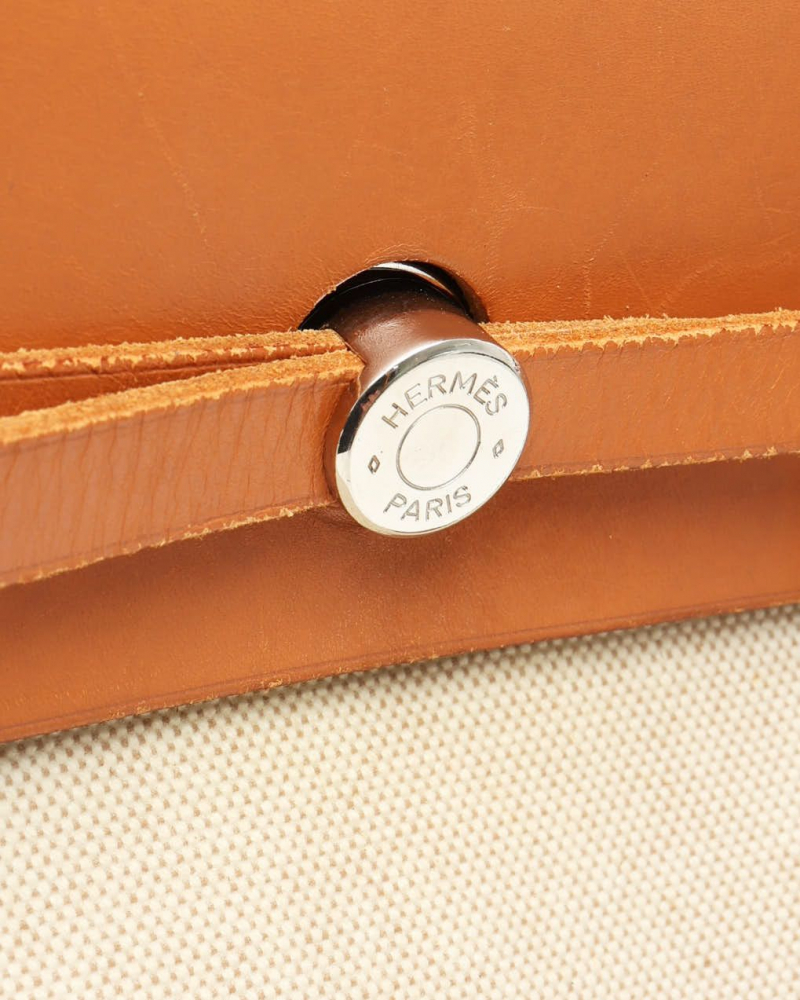 Hermès Herbag 39 Bag