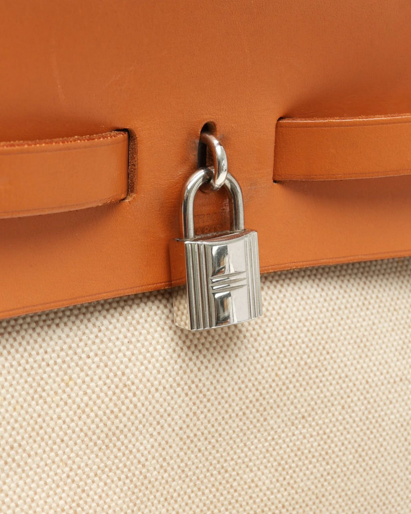 Hermès Herbag 39 Bag