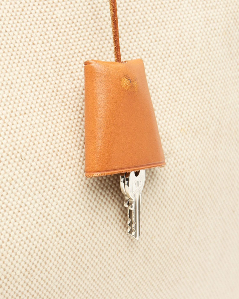 Hermès Herbag 39 Bag