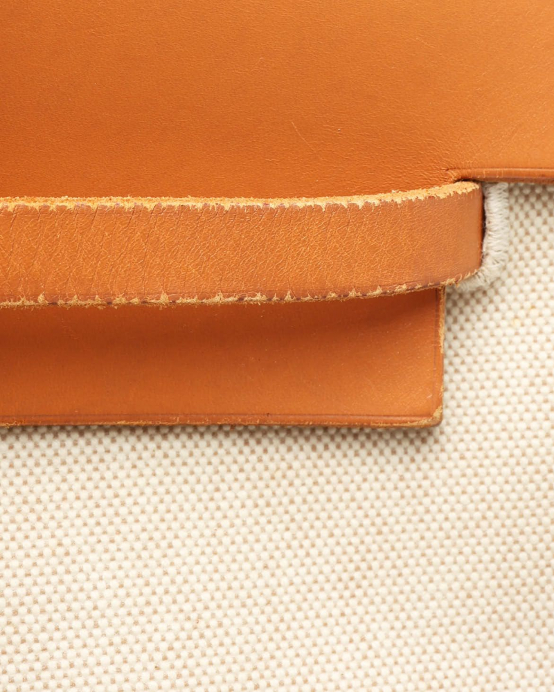 Hermès Herbag 39 Bag