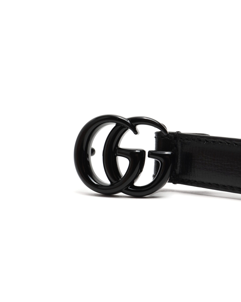 Gucci Marmont Belt, Size 70