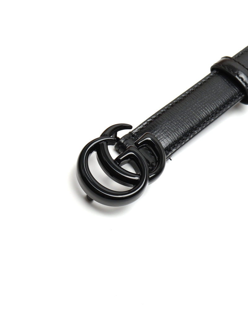 Gucci Marmont Belt, Size 70