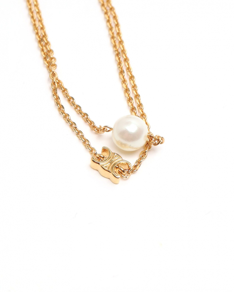 Celine Céline Les Perles Bracelet