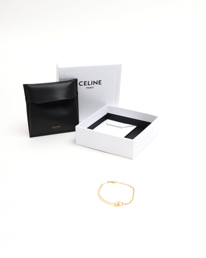 Celine Céline Les Perles Bracelet