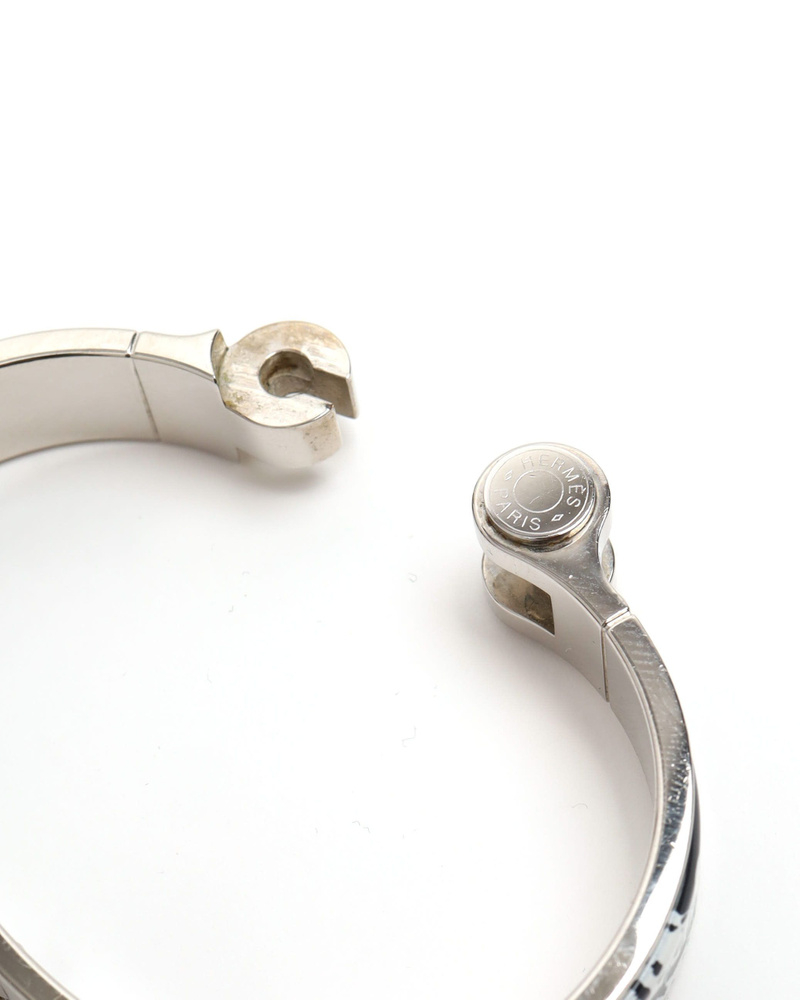 Hermès Charnier Bracelet