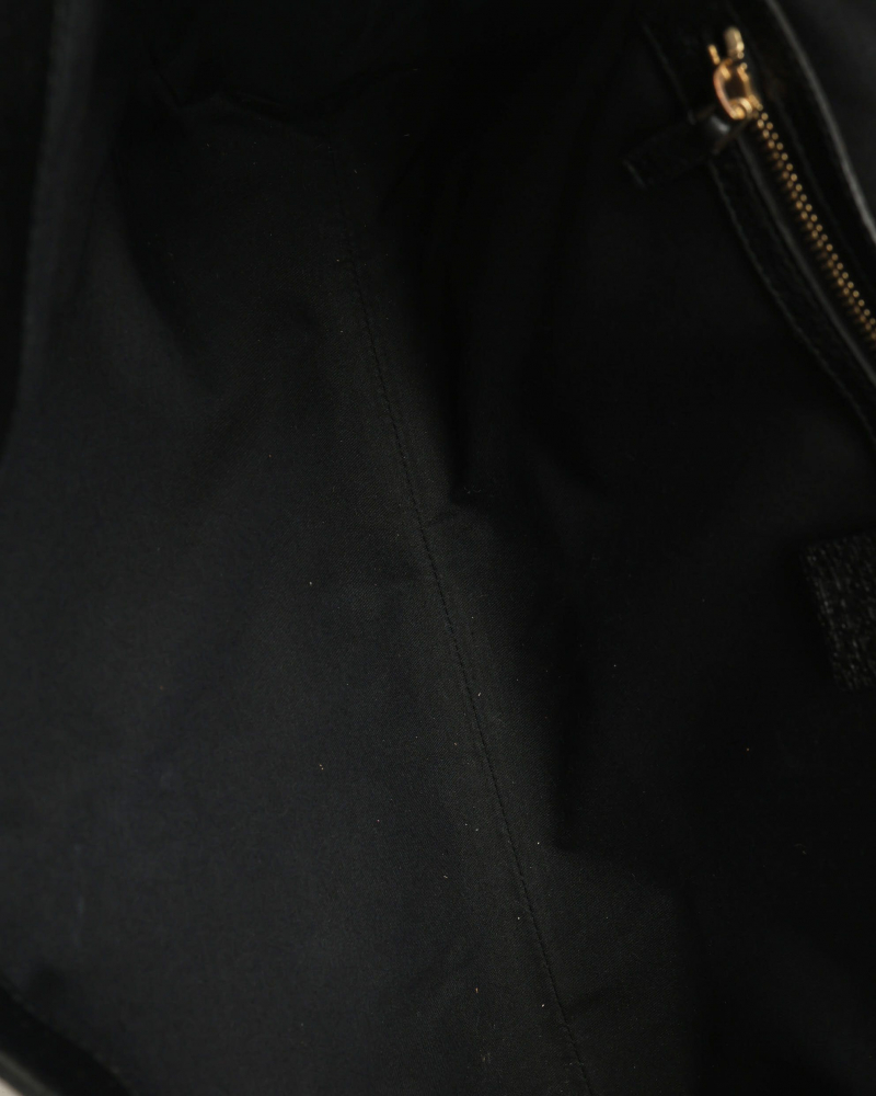 Gucci Large GG New Jackie Bag