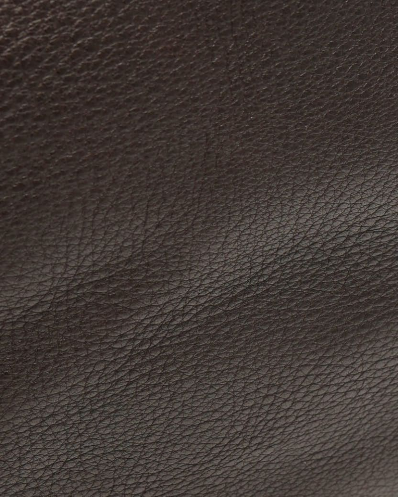 Fendi Wild Stitch Boston Bag