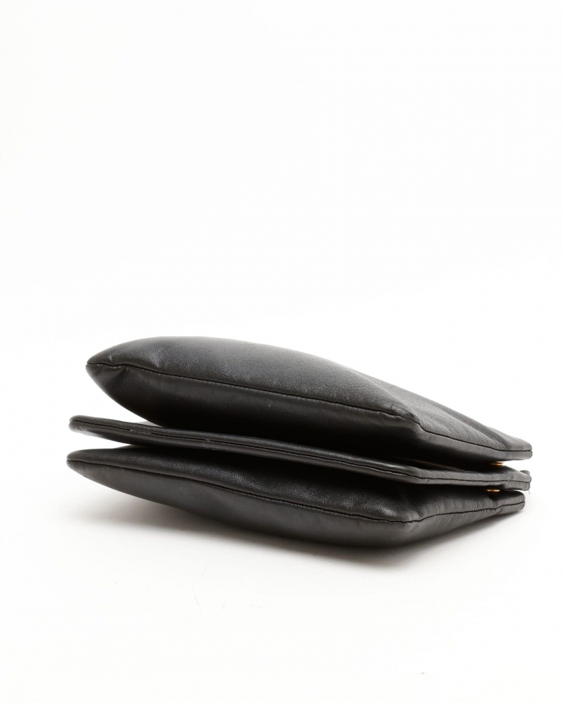 Celine Céline Small Trio Bag