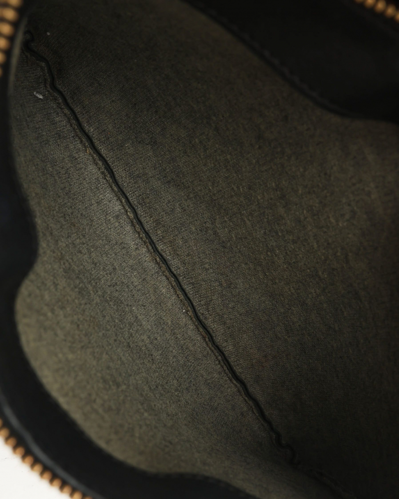 Celine Céline Small Trio Bag