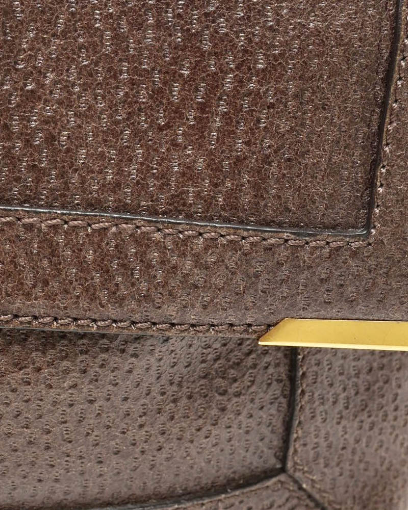 Fendi Baguette Crossbody Bag