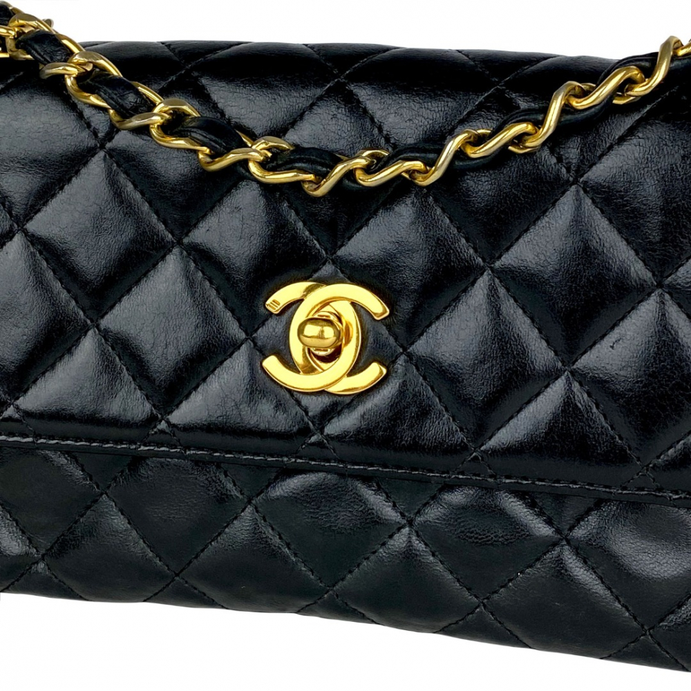 Chanel Mini Rectangular Flap Bag