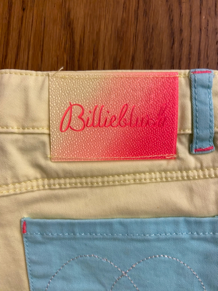 Billieblush Sommer Set mit Shirts und Shorts