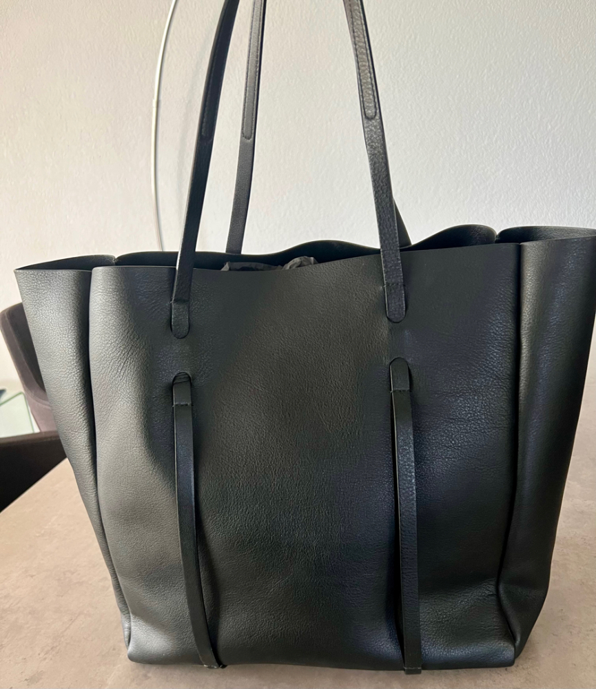 Balenciaga Everyday cabas