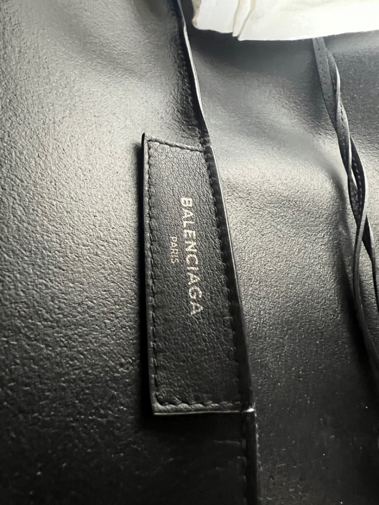 Balenciaga Everyday cabas