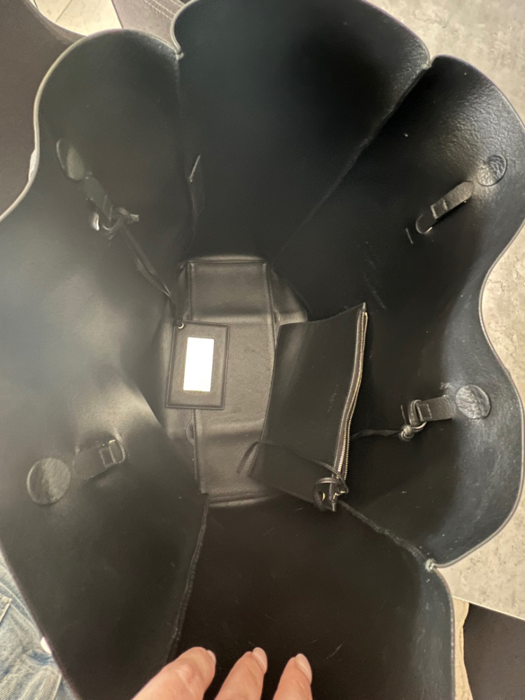 Balenciaga Everyday cabas