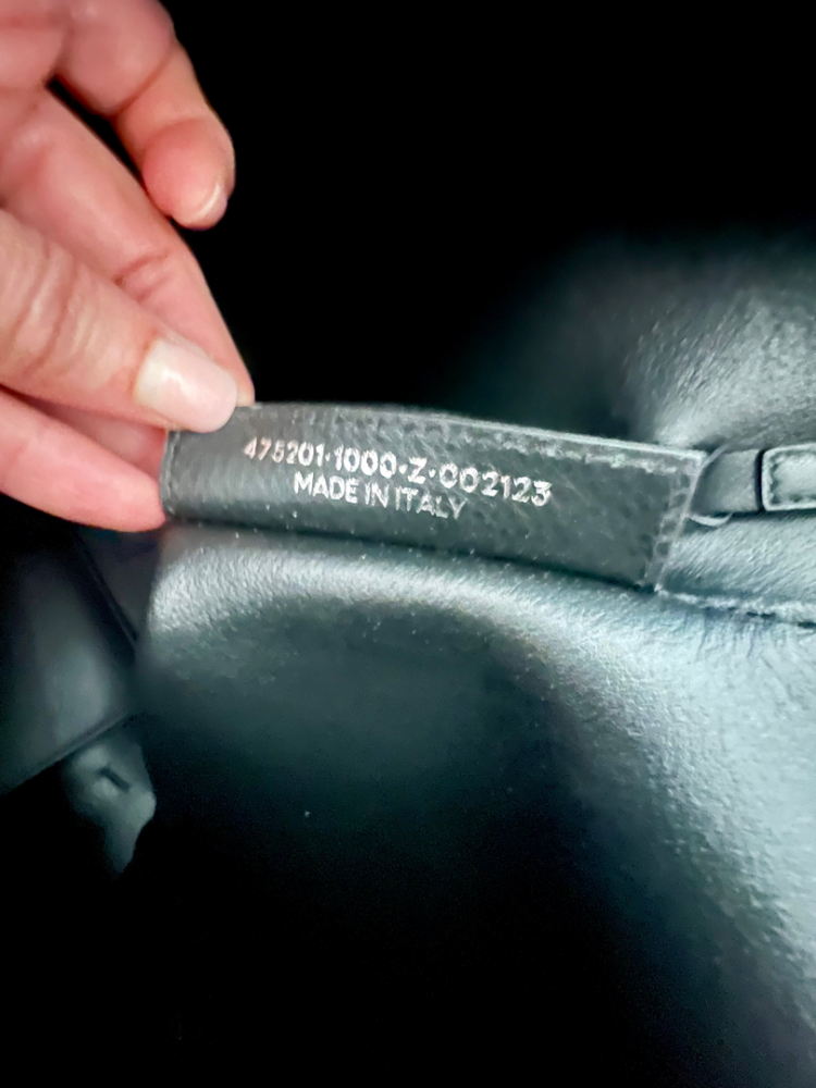 Balenciaga Everyday cabas