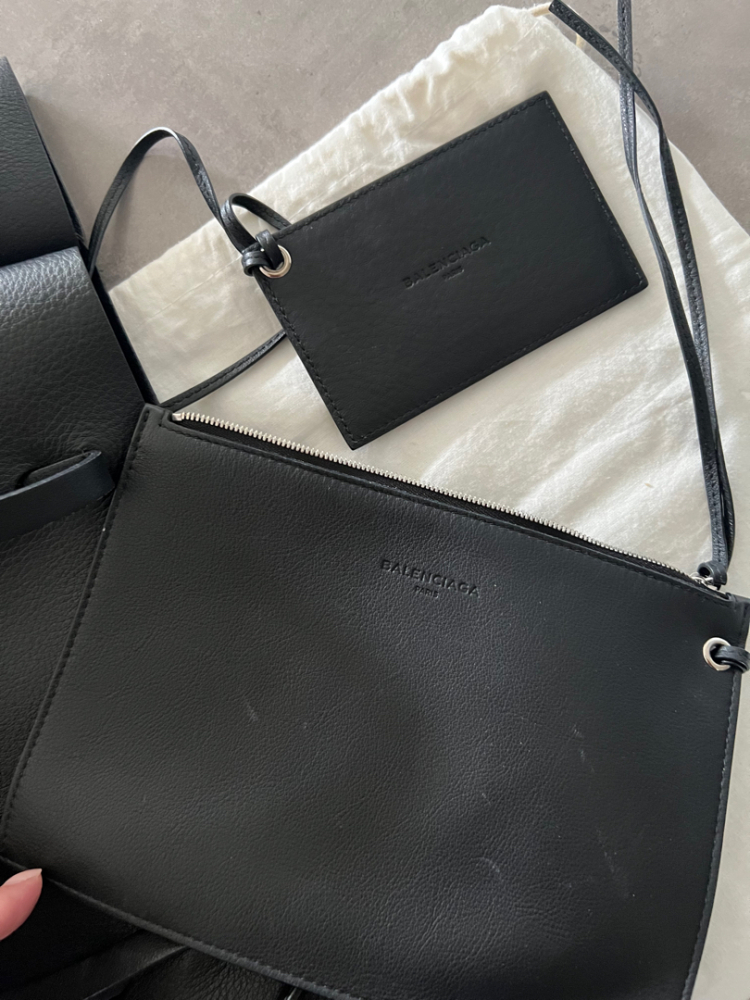 Balenciaga Everyday cabas