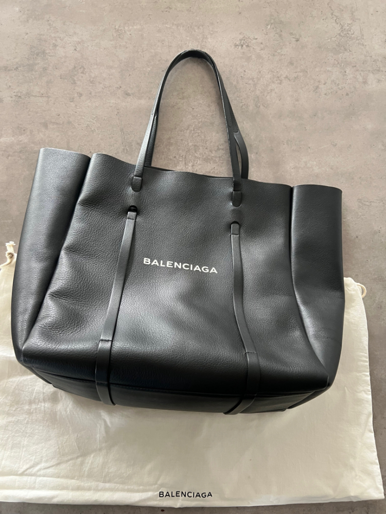 Balenciaga Everyday cabas