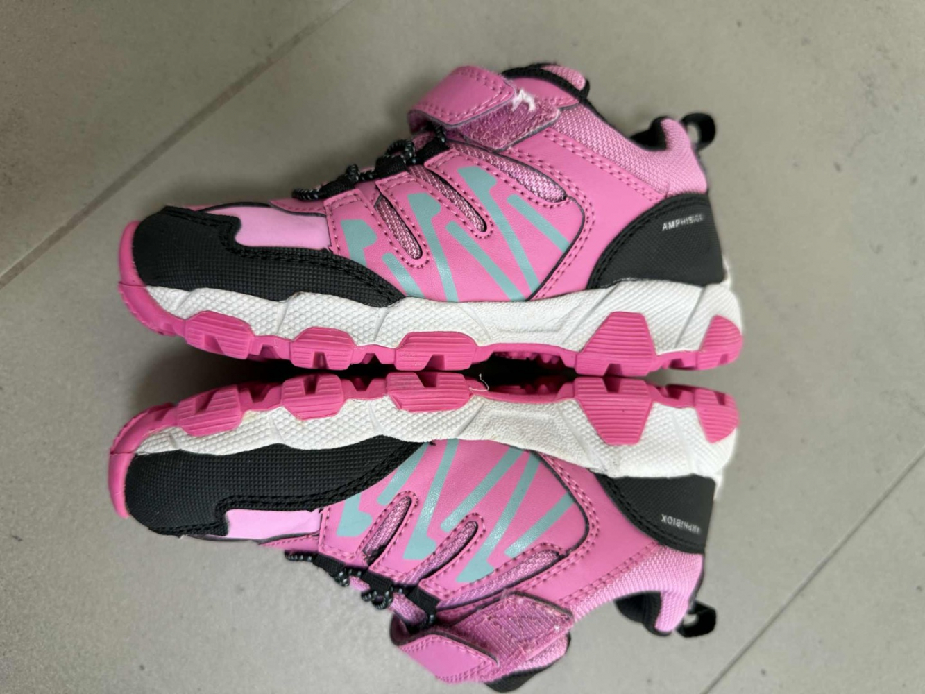 Geox Magnetar Abx Junior