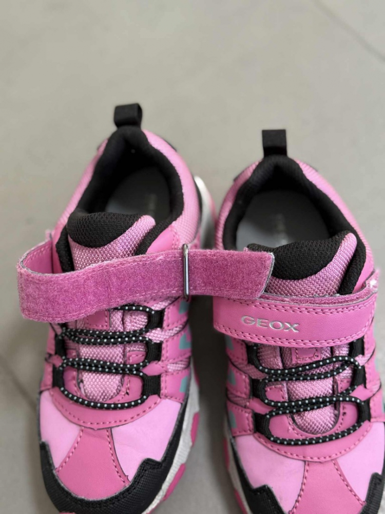 Geox Magnetar Abx Junior