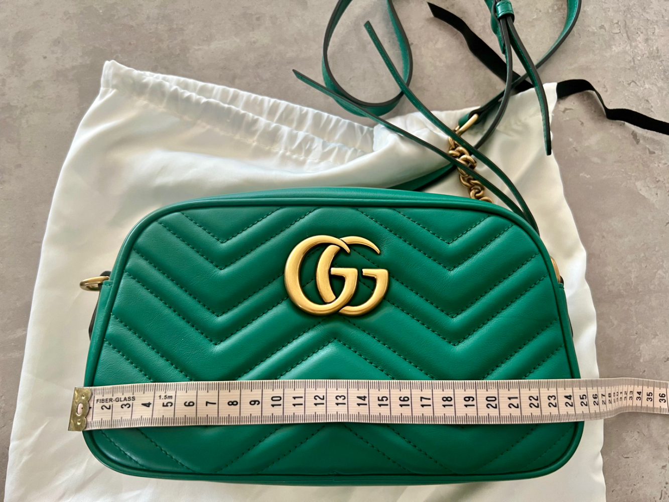 Gucci Marmont