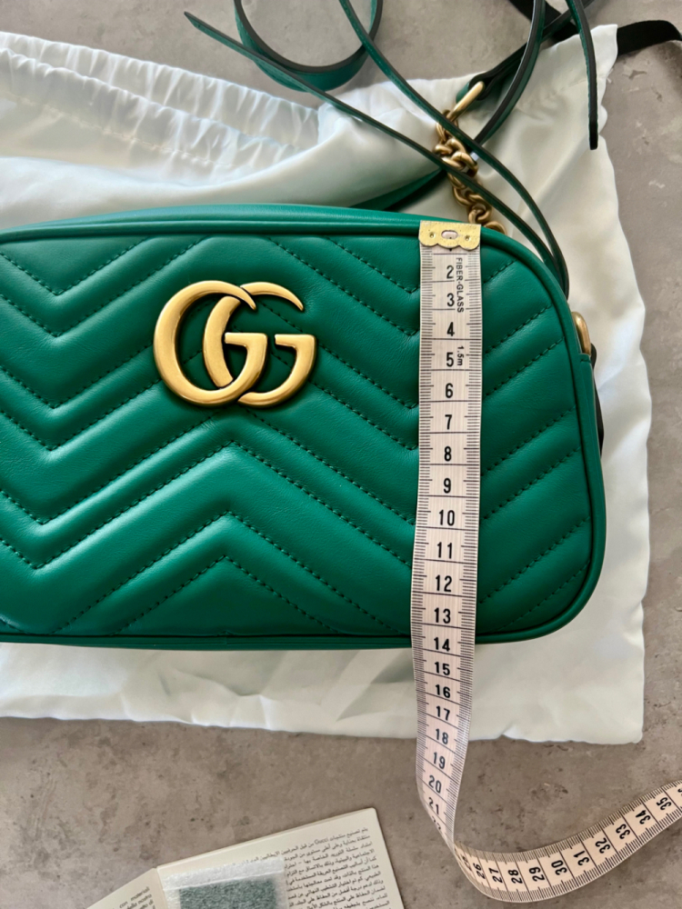 Gucci Marmont