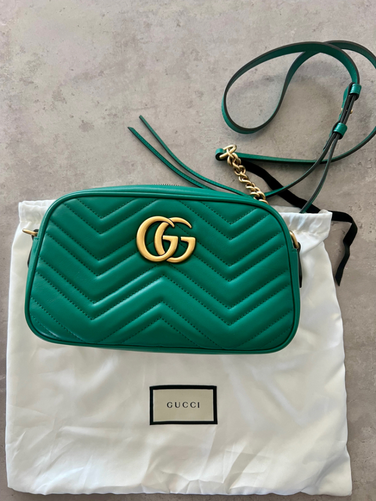 Gucci Marmont
