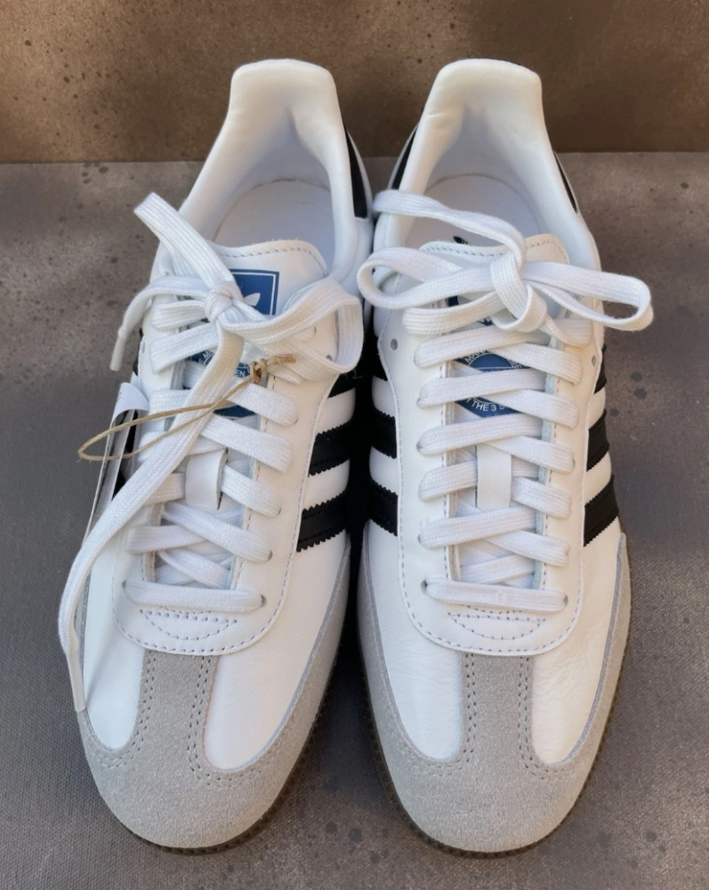 Adidas Originals HANDBALL SPEZIAL - Sneaker low