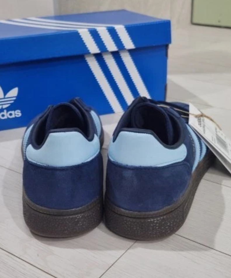 Adidas Originals HANDBALL SPEZIAL UNISEX - Sneaker low