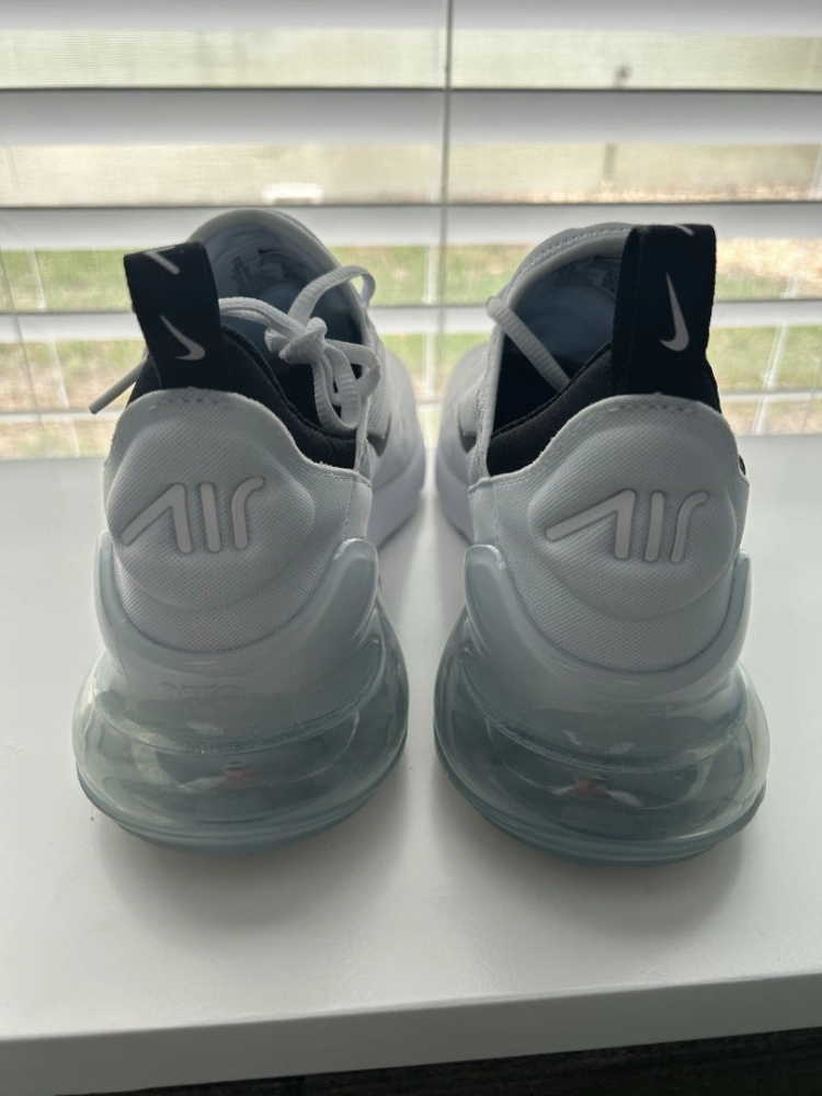 Nike Sportswear AIR MAX 270 - Baskets à bas prix