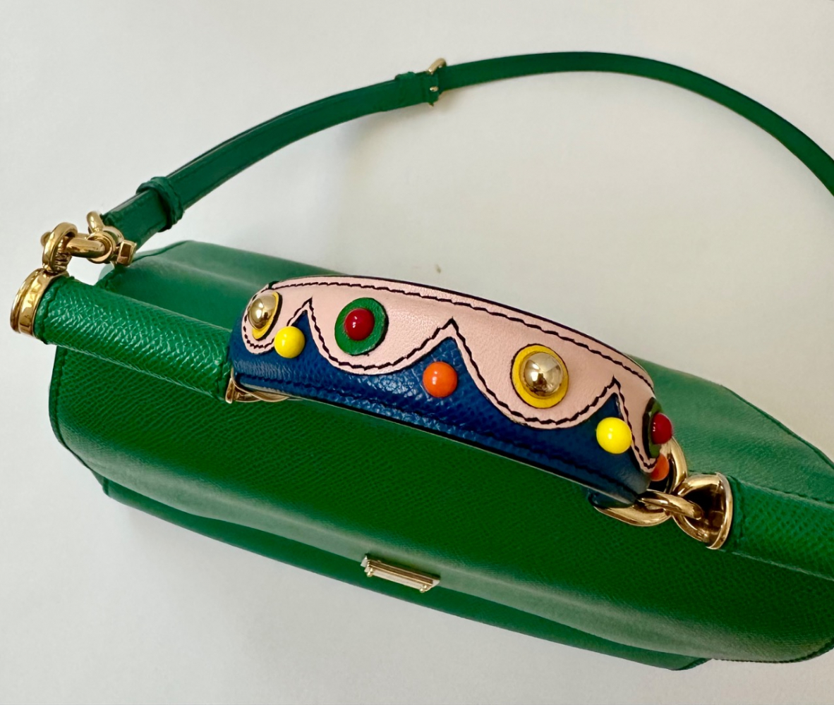 Dolce&Gabbana Sicily Bag