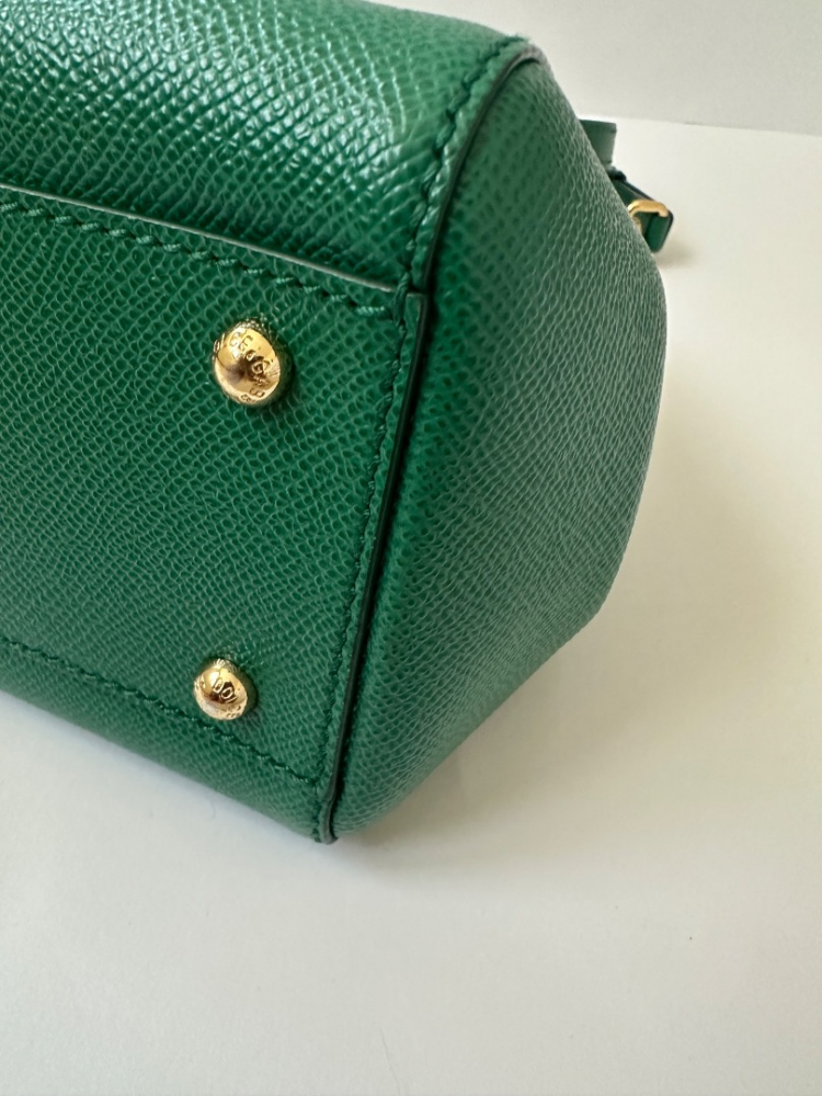 Dolce&Gabbana Sicily Bag