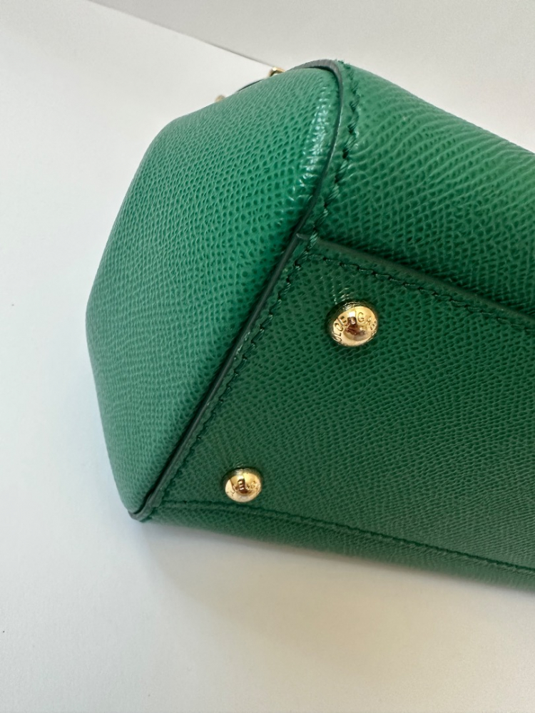 Dolce&Gabbana Sicily Bag