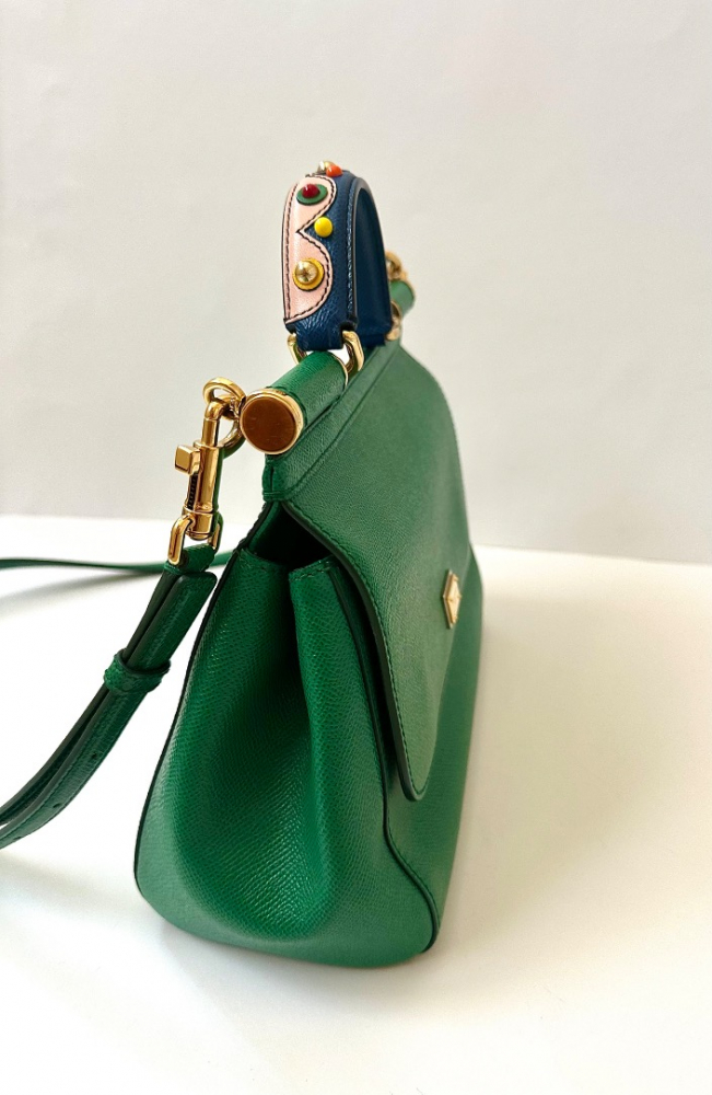 Dolce&Gabbana Sicily Bag