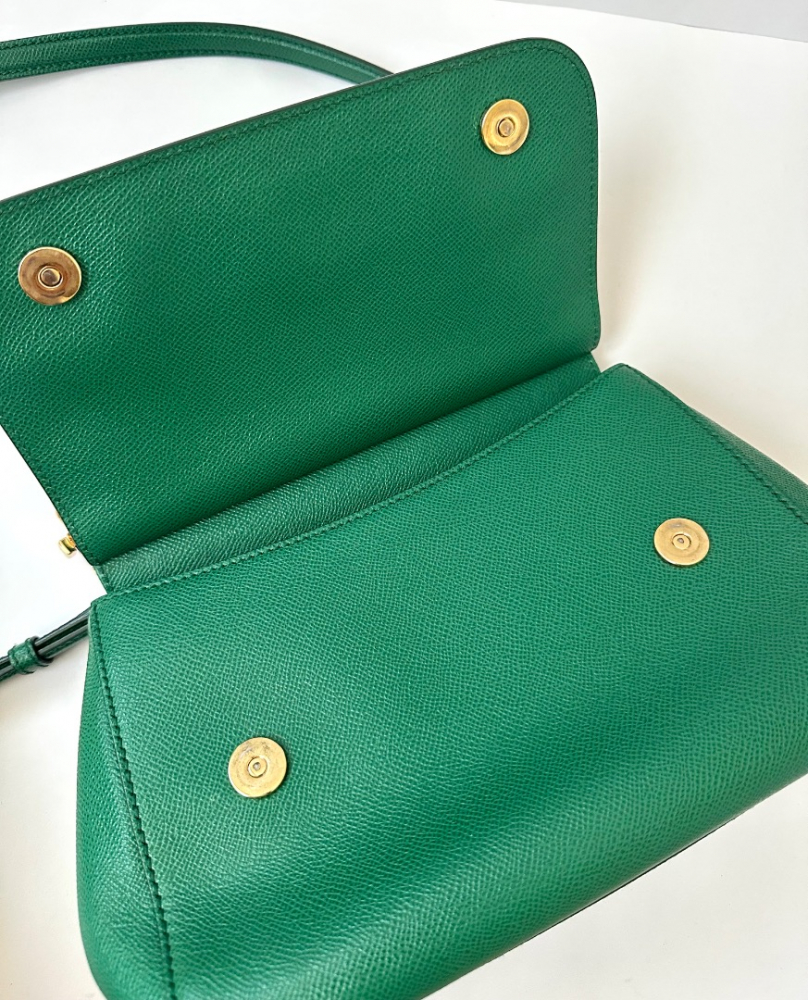 Dolce&Gabbana Sicily Bag