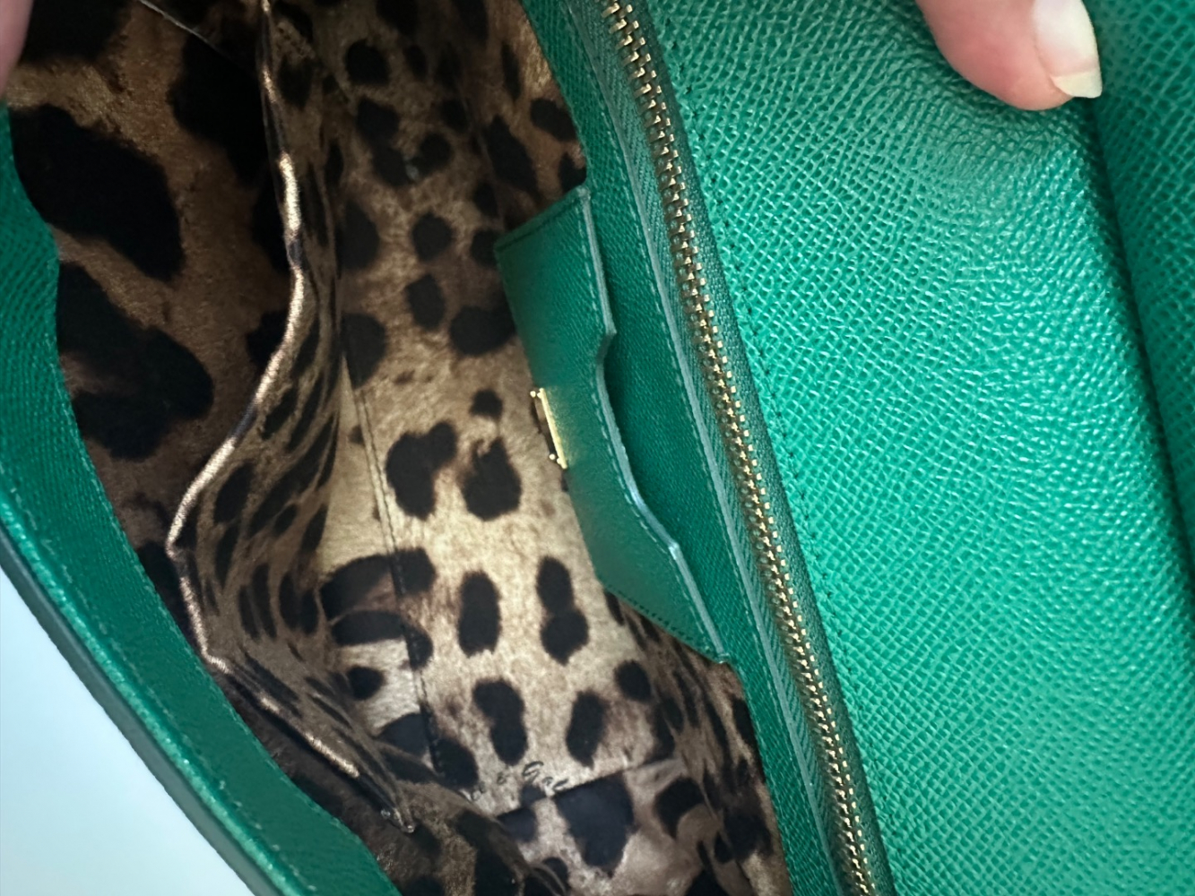 Dolce&Gabbana Sicily Bag