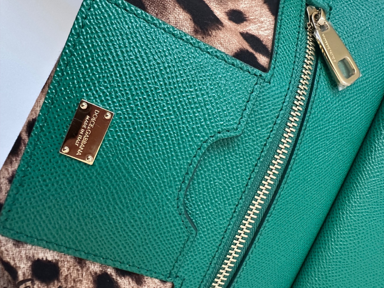 Dolce&Gabbana Sicily Bag