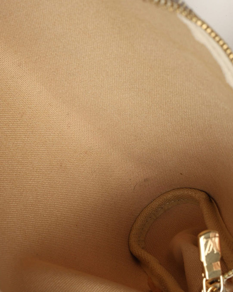 Louis Vuitton Damier Azur Sophie Pochette Bag