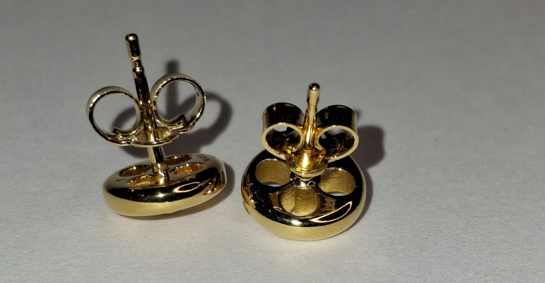 Louis Vuitton orecchini Crazy in Lock