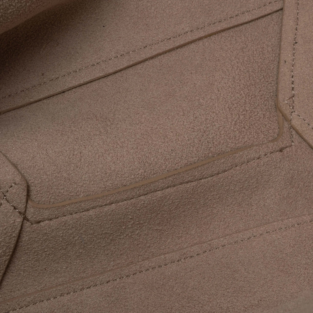 Celine Sangle Large Bucket Bag