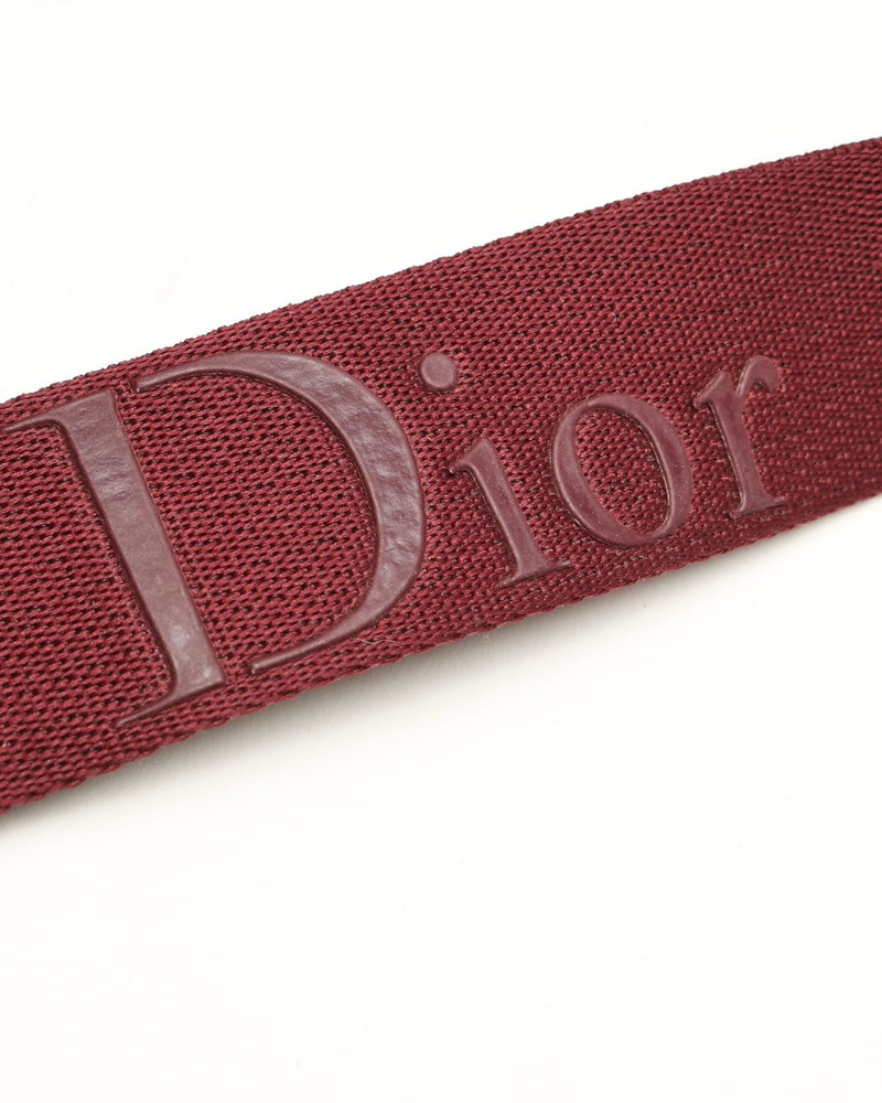 Christian Dior Diorissimo Shoulder Bag