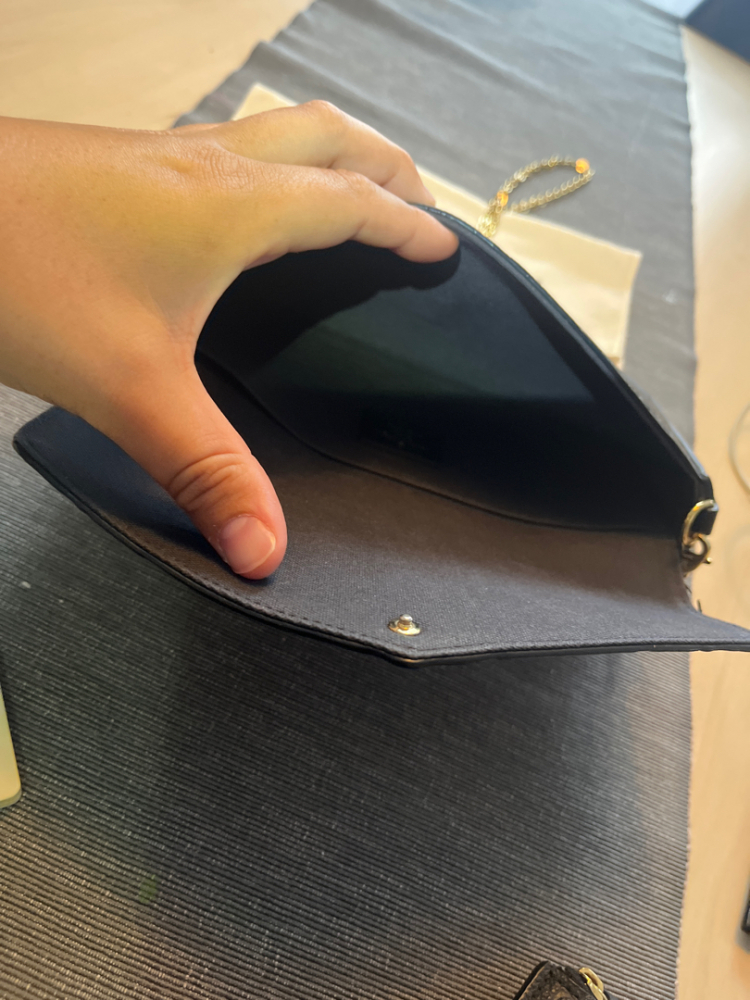 Louis Vuitton Felicie pochet