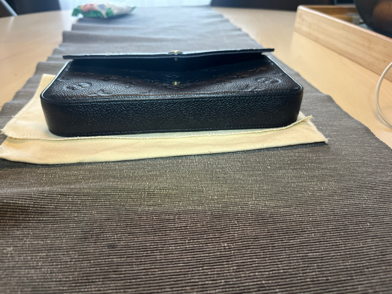 Louis Vuitton Felicie pochet