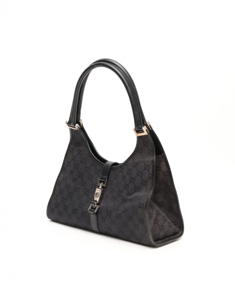 Gucci GG Jackie Bardot Bag