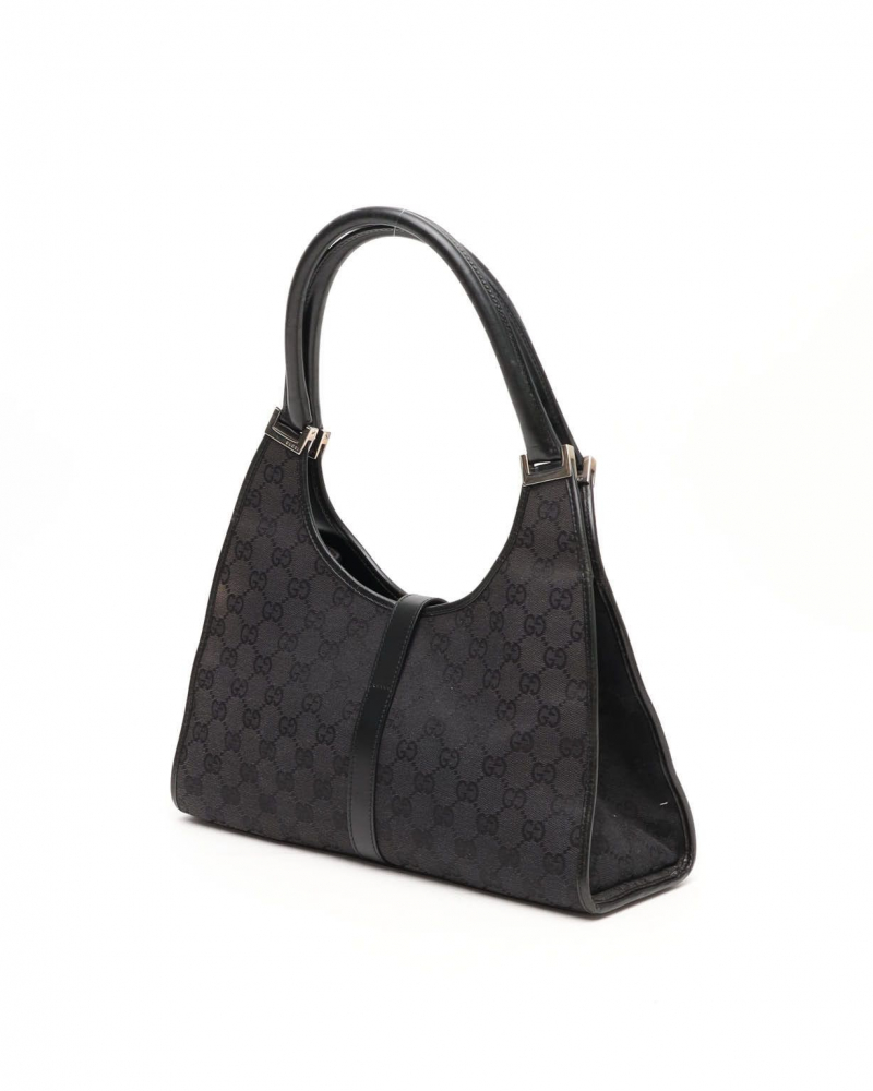 Gucci GG Jackie Bardot Bag