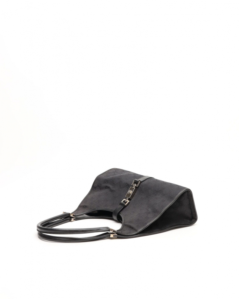 Gucci GG Jackie Bardot Bag