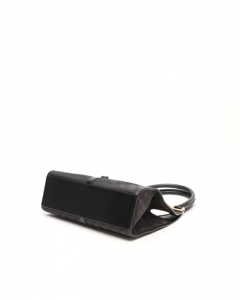 Gucci GG Jackie Bardot Bag