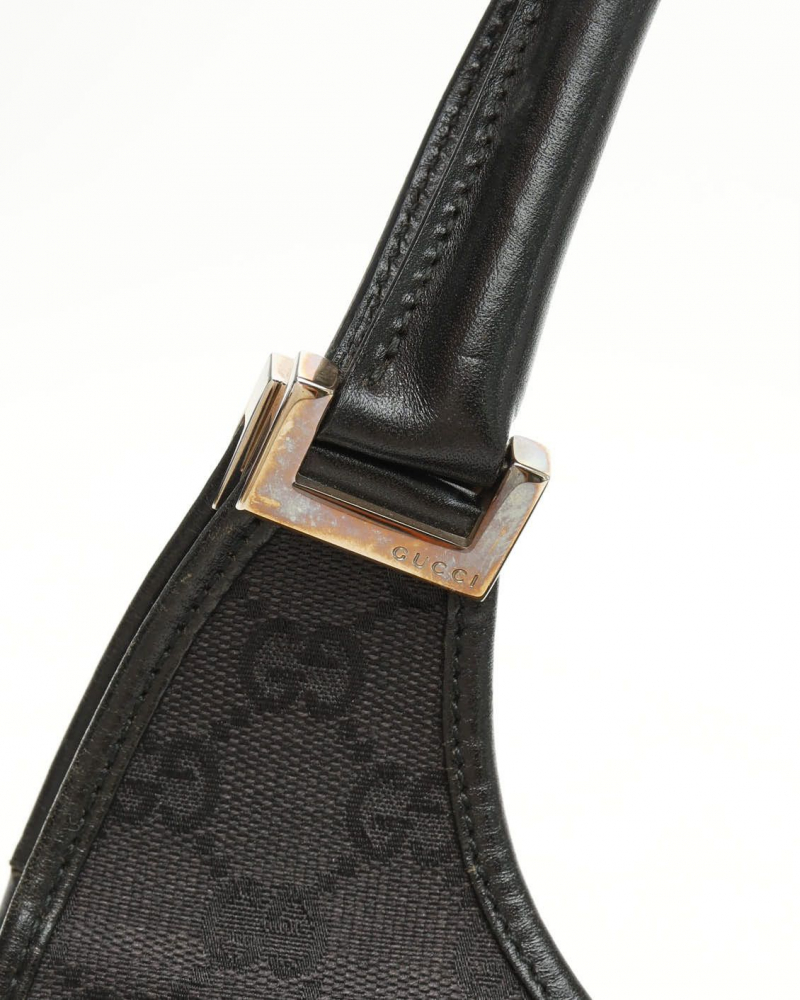 Gucci GG Jackie Bardot Bag