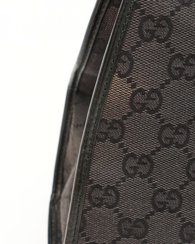 Gucci GG Jackie Bardot Bag